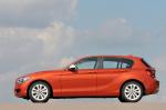 BMW 1-Series Urban Line 2012 года